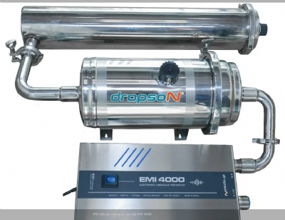 SIÊU LỌC DUPLEX EMI4000 MADE IN EU