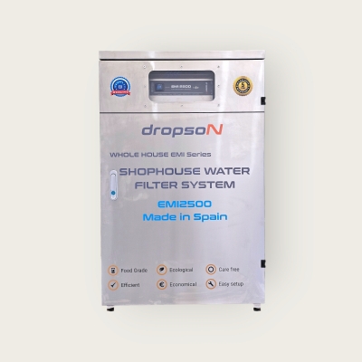 Siêu Lọc Liền Kề LTLK-PVDF-EMI 2500 Made in EU 