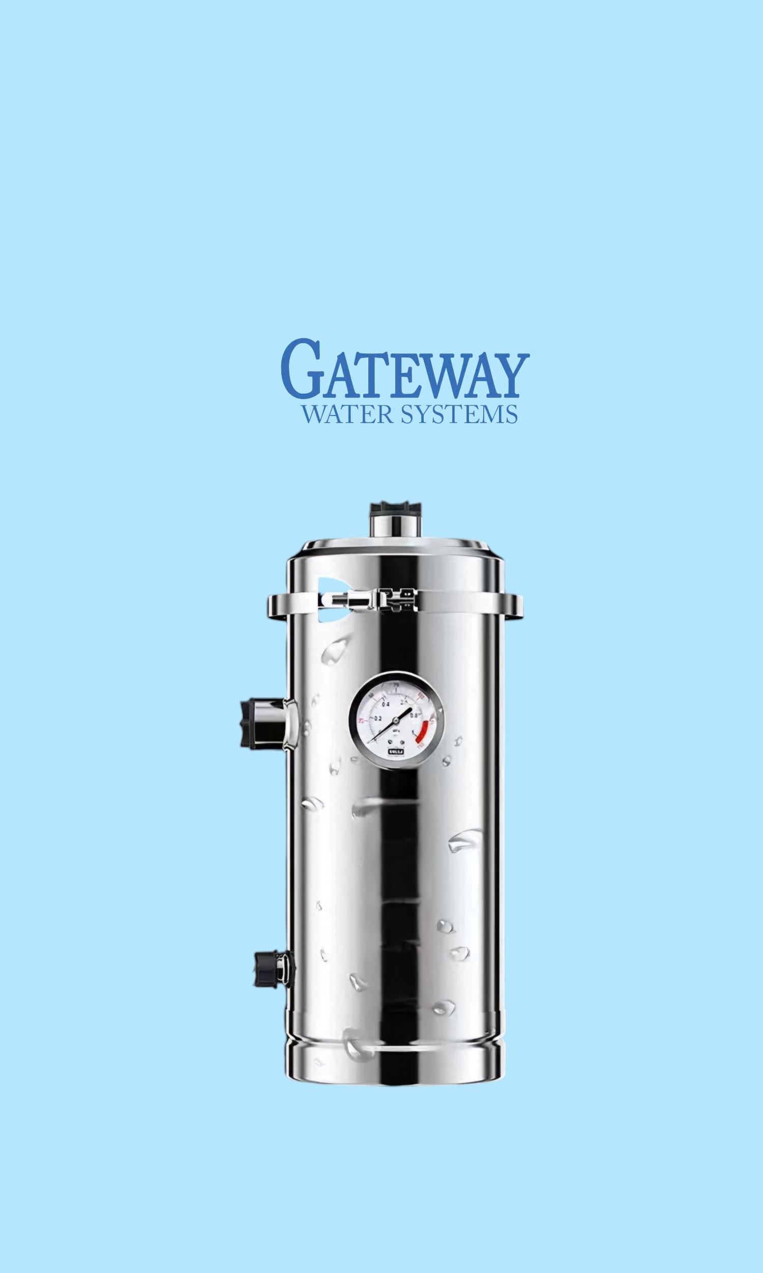 GATEWAY- NANO-PVDF-4000