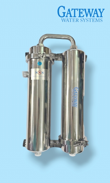 GATEWAY- REJIA PVC D3000