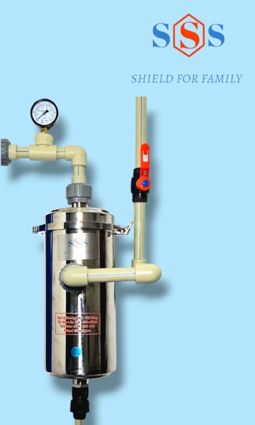 GATEWAY- NANO-PVDF-3000N
