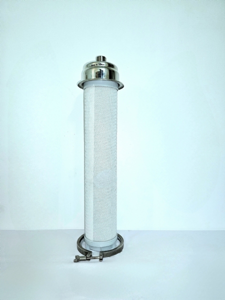 Lõi lọc Activated Carbon+ Cation Gateway APC3000 
